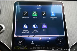Mercedes-Benz EQE 350+ AMG 2023