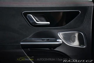 Mercedes-Benz EQE 350+ AMG 2023