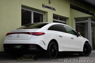 Mercedes-Benz EQE 350+ AMG 2023