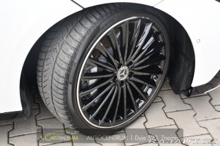 Mercedes-Benz EQE 350+ AMG 2023