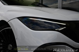 Mercedes-Benz EQE 350+ AMG 2023