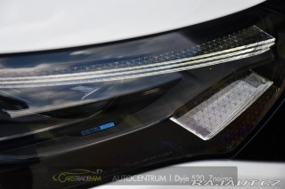 Mercedes-Benz EQE 350+ AMG 2023