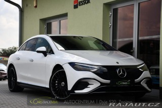 Mercedes-Benz EQE 350+ AMG 2023