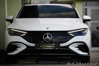 Mercedes-Benz EQE 350+ AMG 2023