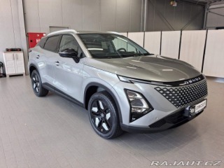 Omoda 5 Premium 1.5 tGDI HEV 2026