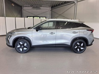 Omoda 5 Premium 1.5 tGDI HEV 2026