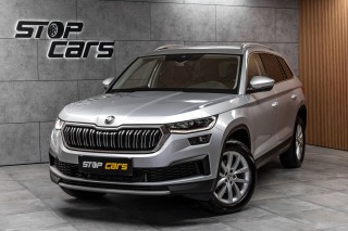 Škoda Kodiaq 2.0 TDI STYLE+*TAŽNÉ*DPH*