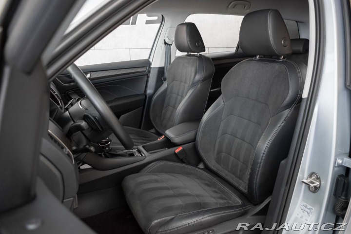 Škoda Kodiaq 2.0 TDI STYLE+*TAŽNÉ*DPH* 2023