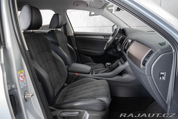 Škoda Kodiaq 2.0 TDI STYLE+*TAŽNÉ*DPH* 2023