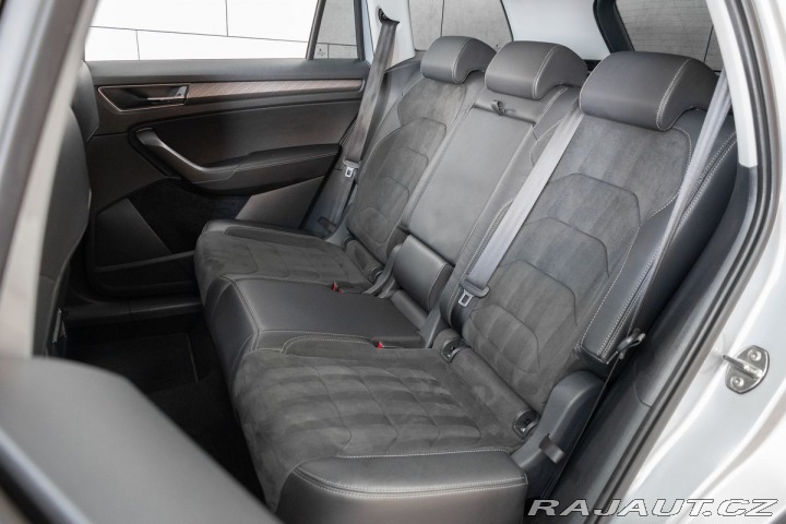 Škoda Kodiaq 2.0 TDI STYLE+*TAŽNÉ*DPH* 2023