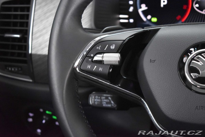 Škoda Kodiaq 2.0 TDI STYLE+*TAŽNÉ*DPH* 2023