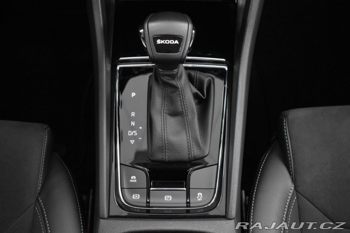 Škoda Kodiaq 2.0 TDI STYLE+*TAŽNÉ*DPH* 2023