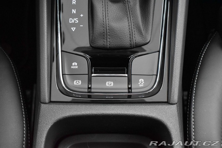 Škoda Kodiaq 2.0 TDI STYLE+*TAŽNÉ*DPH* 2023
