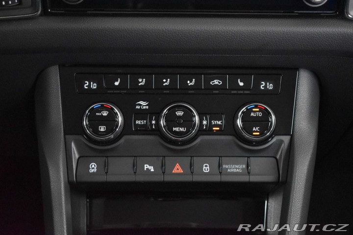Škoda Kodiaq 2.0 TDI STYLE+*TAŽNÉ*DPH* 2023