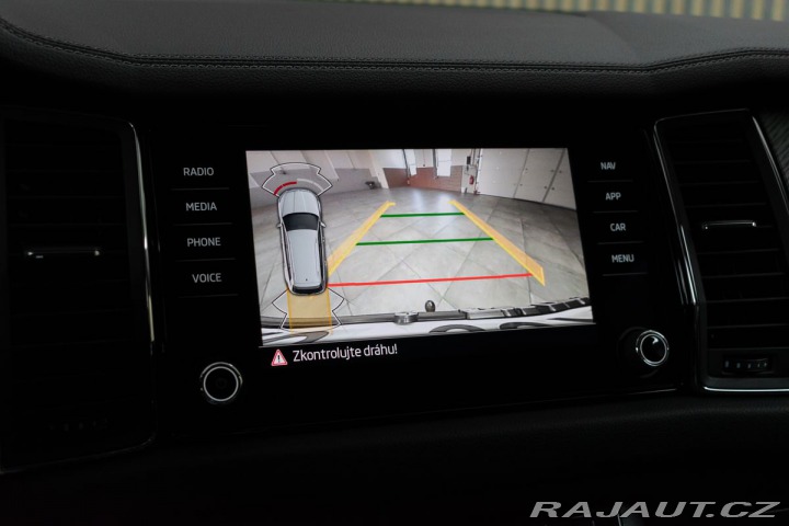 Škoda Kodiaq 2.0 TDI STYLE+*TAŽNÉ*DPH* 2023