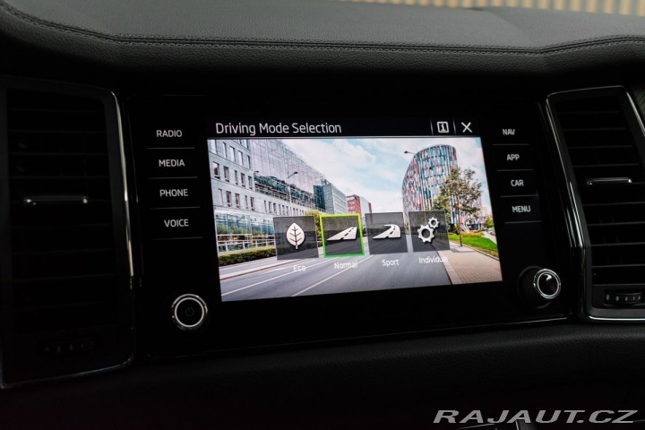 Škoda Kodiaq 2.0 TDI STYLE+*TAŽNÉ*DPH* 2023