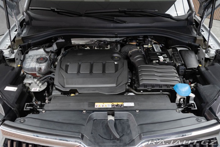 Škoda Kodiaq 2.0 TDI STYLE+*TAŽNÉ*DPH* 2023