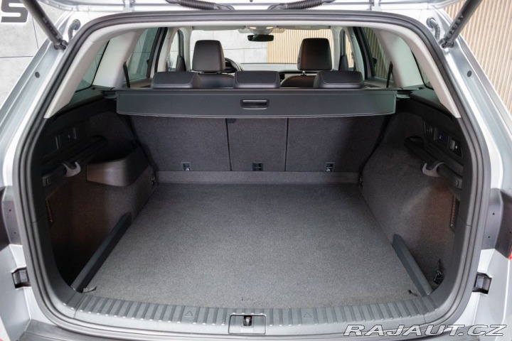 Škoda Kodiaq 2.0 TDI STYLE+*TAŽNÉ*DPH* 2023