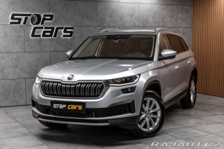 Škoda Kodiaq 2.0 TDI STYLE+*TAŽNÉ*DPH* 2023
