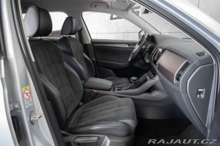 Škoda Kodiaq 2.0 TDI STYLE+*TAŽNÉ*DPH* 2023