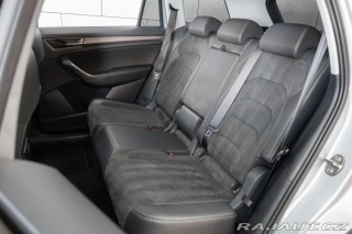 Škoda Kodiaq 2.0 TDI STYLE+*TAŽNÉ*DPH* 2023