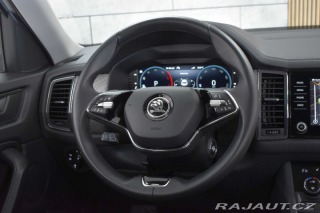Škoda Kodiaq 2.0 TDI STYLE+*TAŽNÉ*DPH* 2023