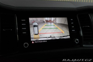 Škoda Kodiaq 2.0 TDI STYLE+*TAŽNÉ*DPH* 2023