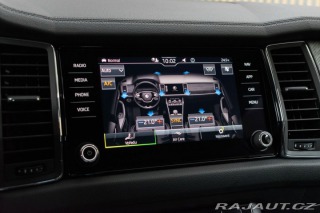 Škoda Kodiaq 2.0 TDI STYLE+*TAŽNÉ*DPH* 2023
