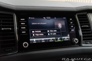Škoda Kodiaq 2.0 TDI STYLE+*TAŽNÉ*DPH* 2023