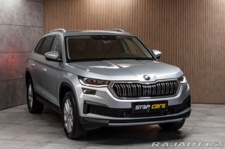 Škoda Kodiaq 2.0 TDI STYLE+*TAŽNÉ*DPH* 2023