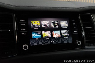Škoda Kodiaq 2.0 TDI STYLE+*TAŽNÉ*DPH* 2023