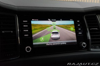 Škoda Kodiaq 2.0 TDI STYLE+*TAŽNÉ*DPH* 2023