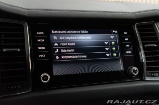 Škoda Kodiaq 2.0 TDI STYLE+*TAŽNÉ*DPH* 2023