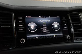Škoda Kodiaq 2.0 TDI STYLE+*TAŽNÉ*DPH* 2023