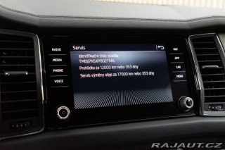 Škoda Kodiaq 2.0 TDI STYLE+*TAŽNÉ*DPH* 2023