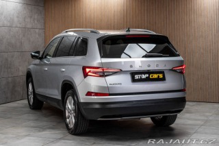 Škoda Kodiaq 2.0 TDI STYLE+*TAŽNÉ*DPH* 2023