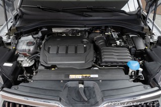 Škoda Kodiaq 2.0 TDI STYLE+*TAŽNÉ*DPH* 2023
