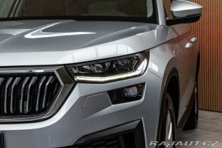 Škoda Kodiaq 2.0 TDI STYLE+*TAŽNÉ*DPH* 2023