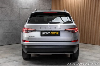 Škoda Kodiaq 2.0 TDI STYLE+*TAŽNÉ*DPH* 2023