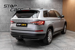 Škoda Kodiaq 2.0 TDI STYLE+*TAŽNÉ*DPH* 2023