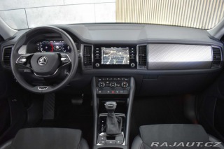 Škoda Kodiaq 2.0 TDI STYLE+*TAŽNÉ*DPH* 2023