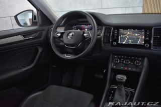 Škoda Kodiaq 2.0 TDI STYLE+*TAŽNÉ*DPH* 2023
