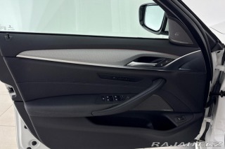BMW 5 540i xDrive 2017
