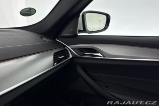 BMW 5 540i xDrive 2017