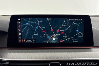 BMW 5 540i xDrive 2017