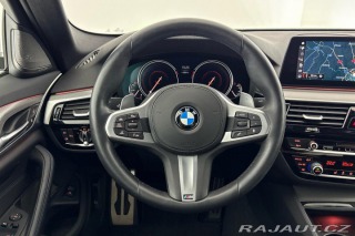 BMW 5 540i xDrive 2017