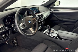BMW 5 540i xDrive 2017