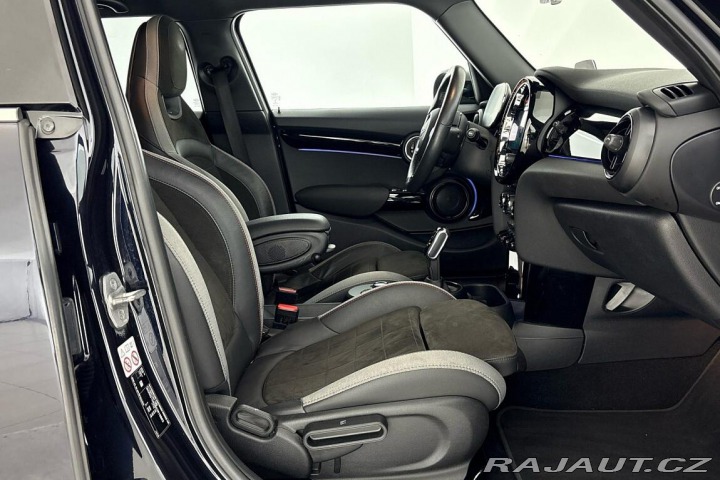 Mini Cooper S 5dvéř. 2021