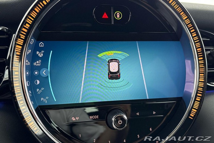 Mini Cooper S 5dvéř. 2021