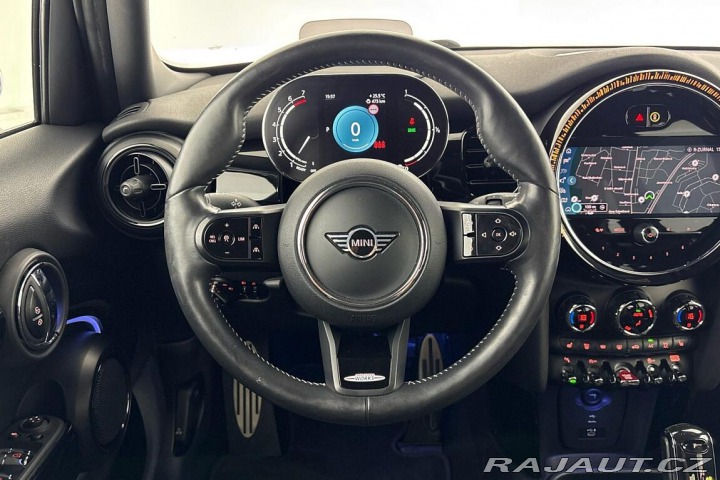 Mini Cooper S 5dvéř. 2021